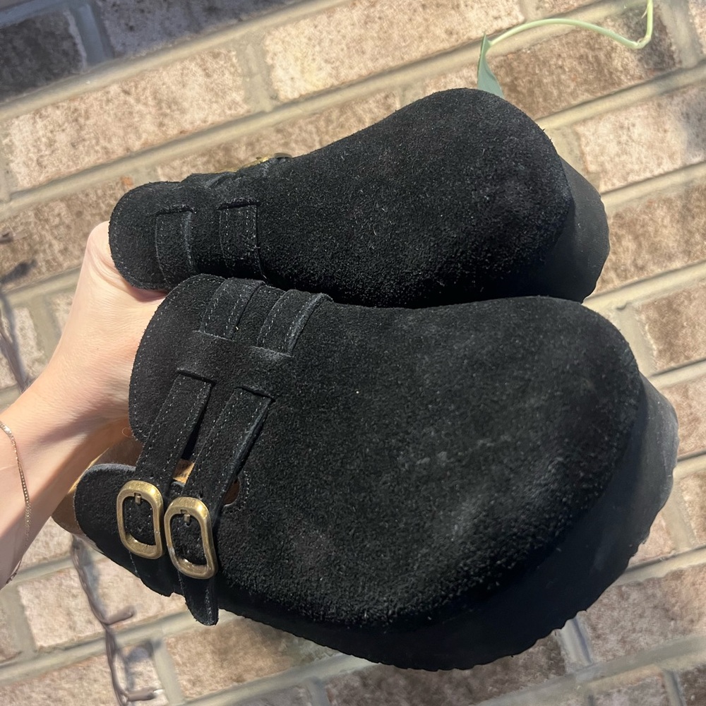 Project Cloud Platform Clogs - image 2